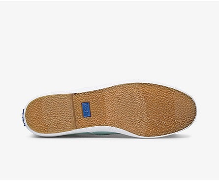 Keds Champion Seasonal Solids