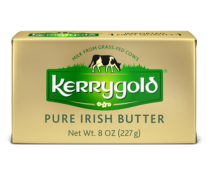 Kerrygold + Salted Pure Irish Butter