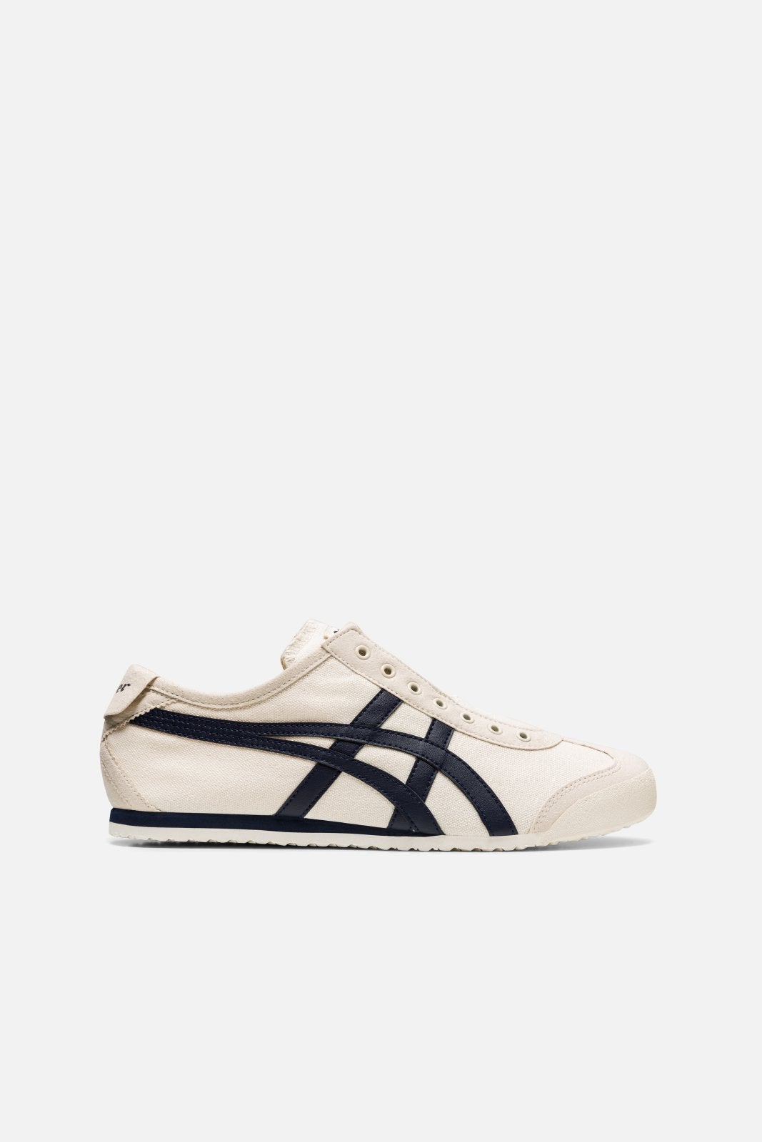 Onitsuka Tiger + Mexico 66 Slip-On