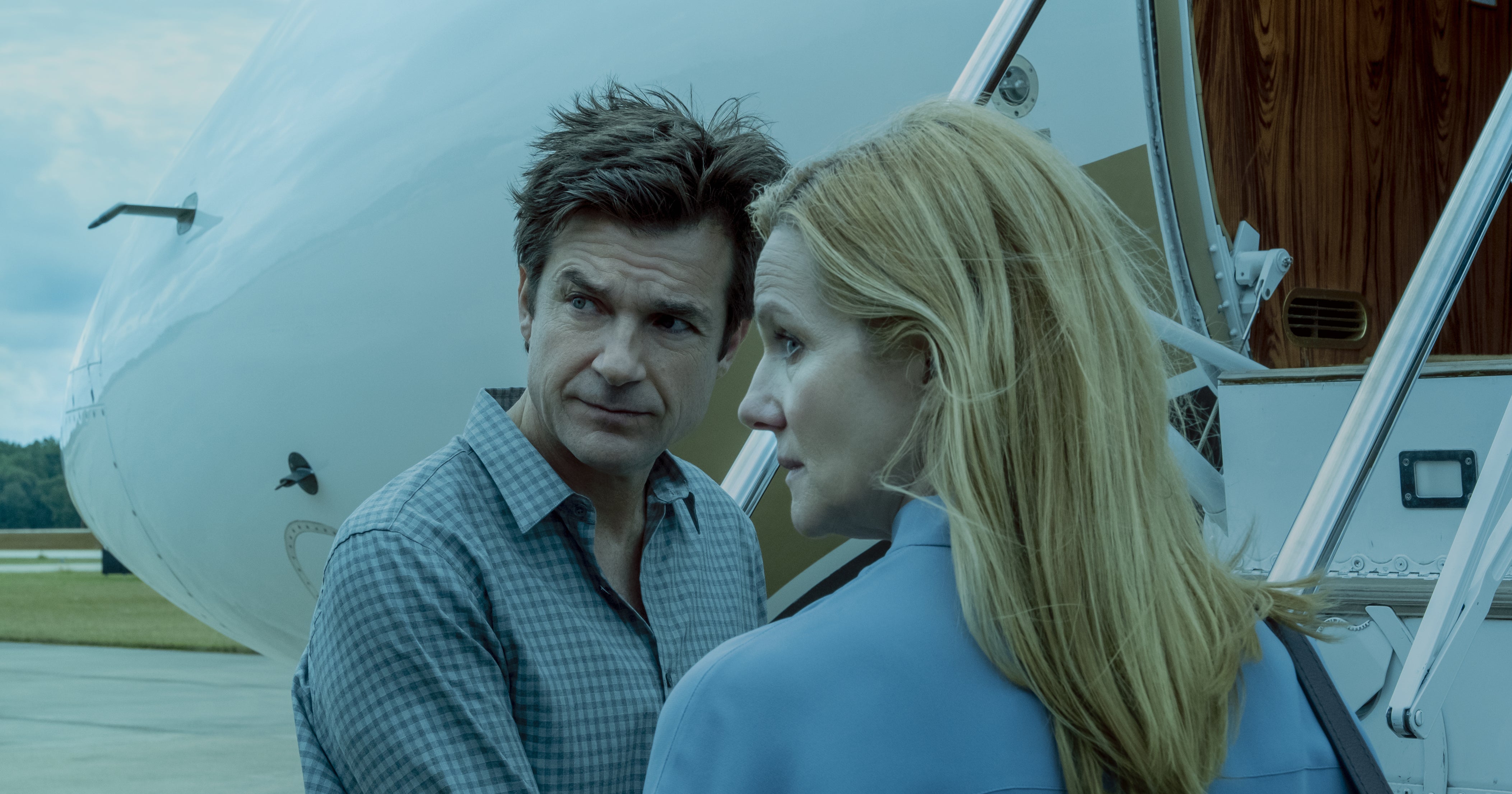 Netflix Show Ozark Season Four To Air In Two Parts