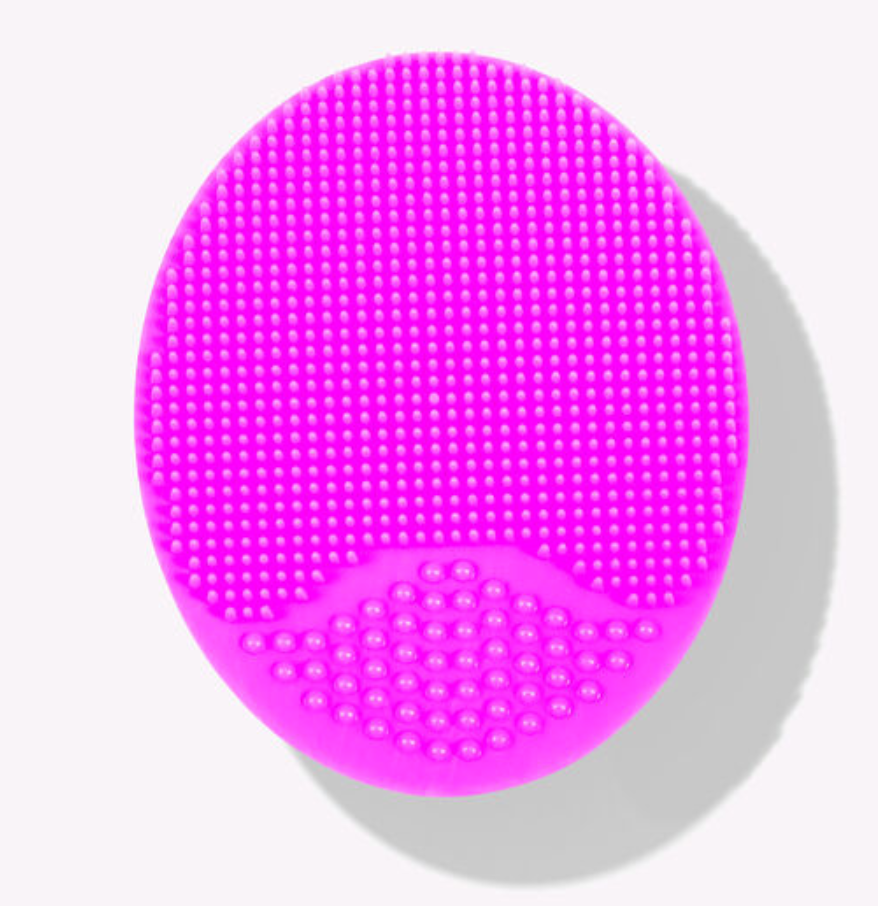 Tarte Cosmetics + cleansing cutie scrubber