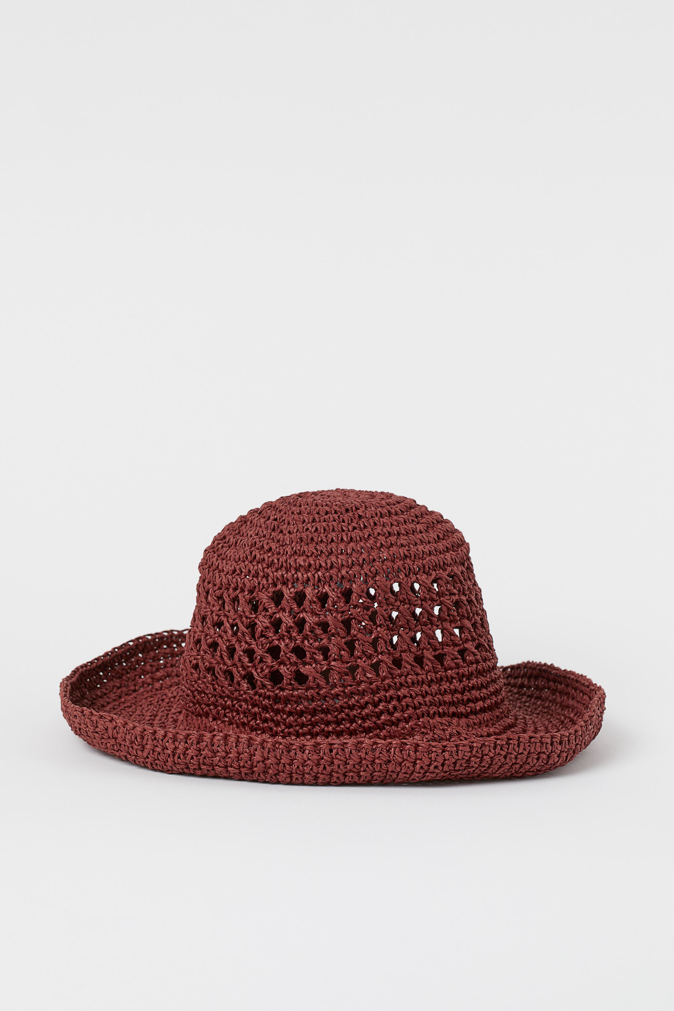 mens hats h&m