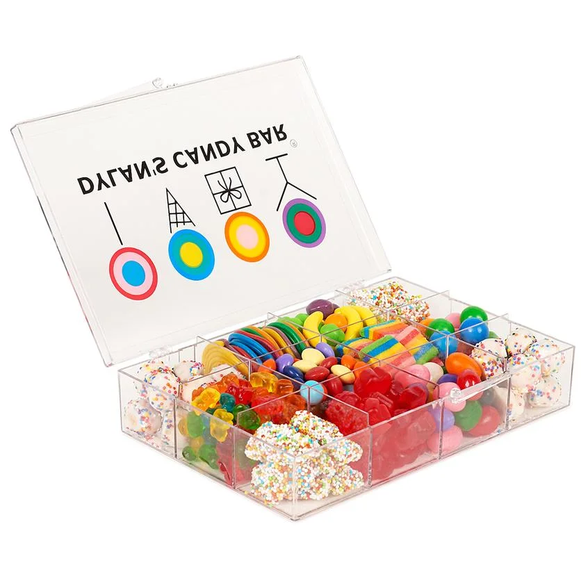 Dylan 17 S Candy Bar Signature Tackle Box