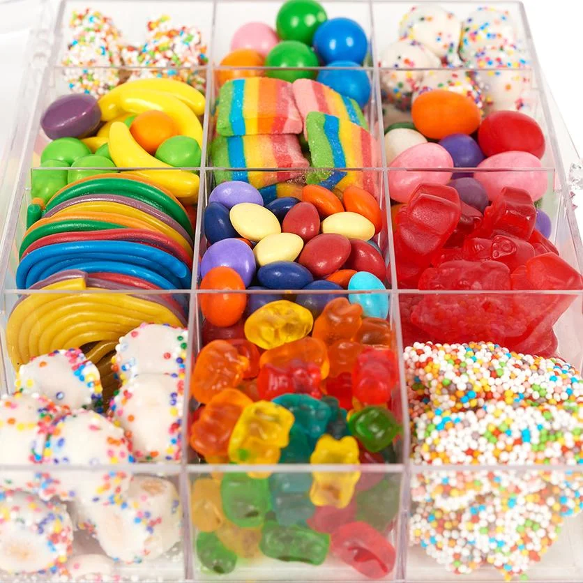 Dylan 17 S Candy Bar Signature Tackle Box