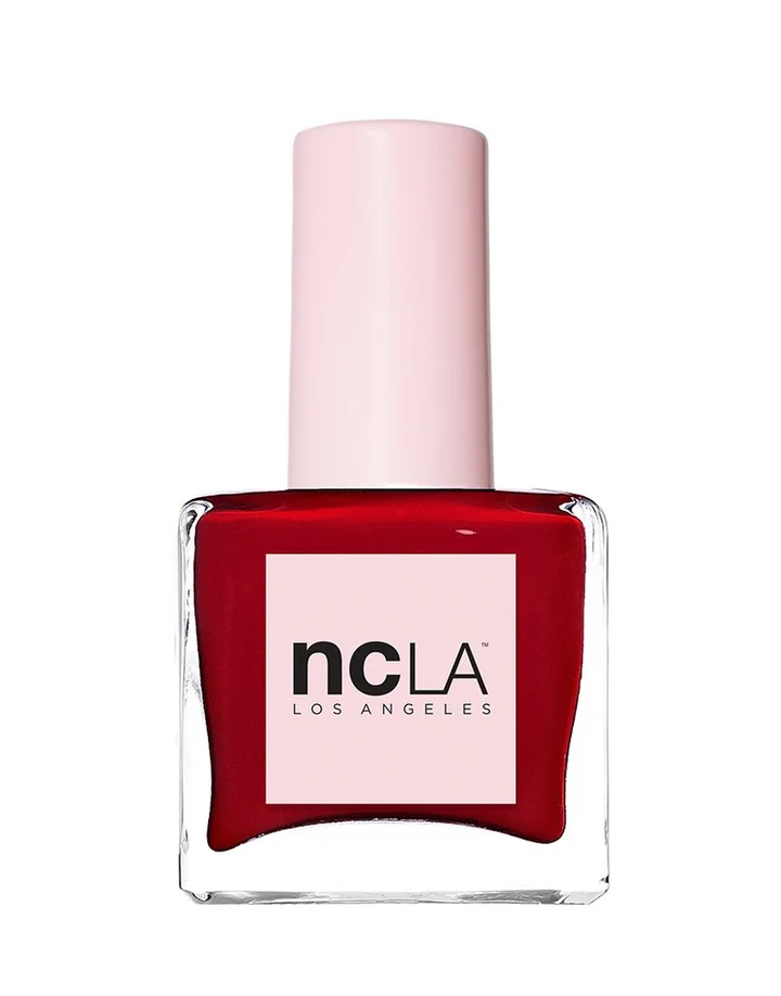 7 Best Red Nail Polish Colours Of All Time