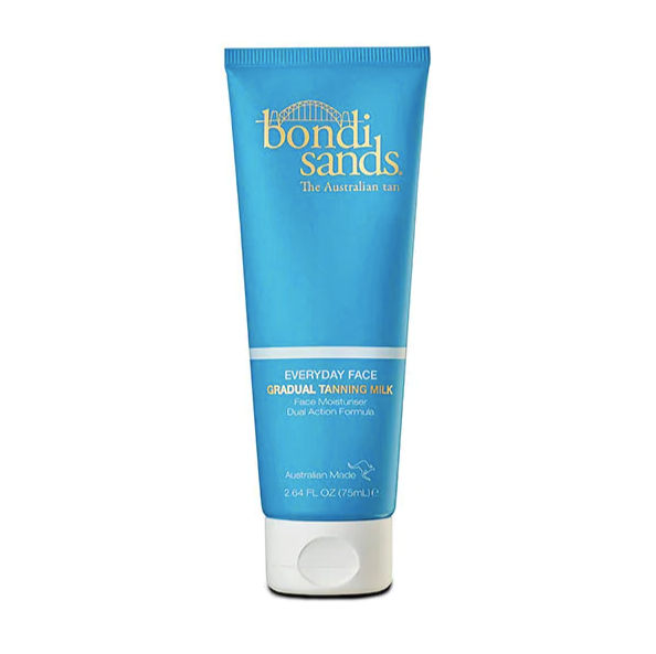 Bondi Sands + Gradual Tanning Milk for Face