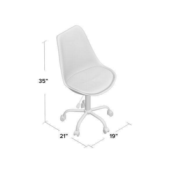 Cauldwell deals task chair