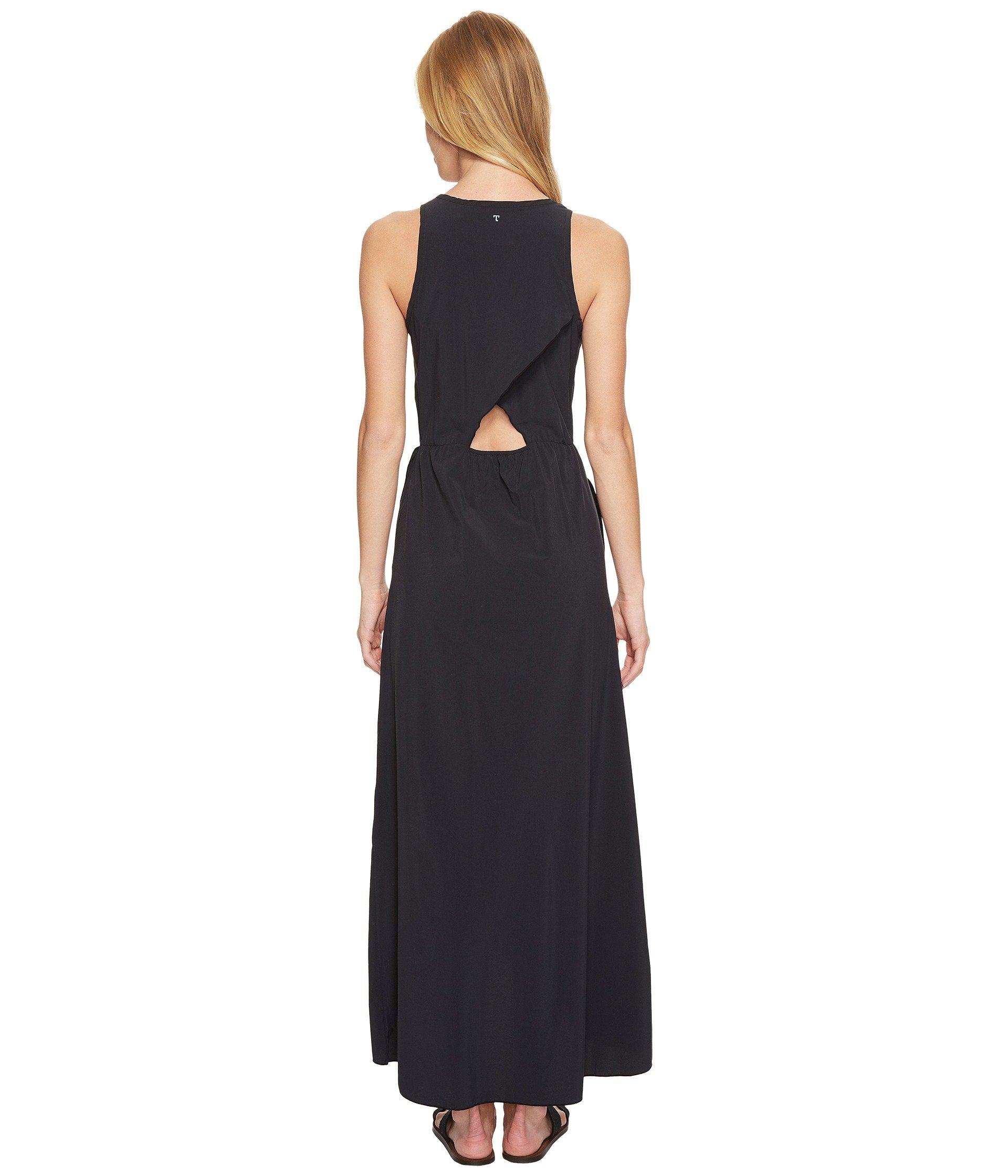 Toad&Co + Sunkissed Maxi Dress