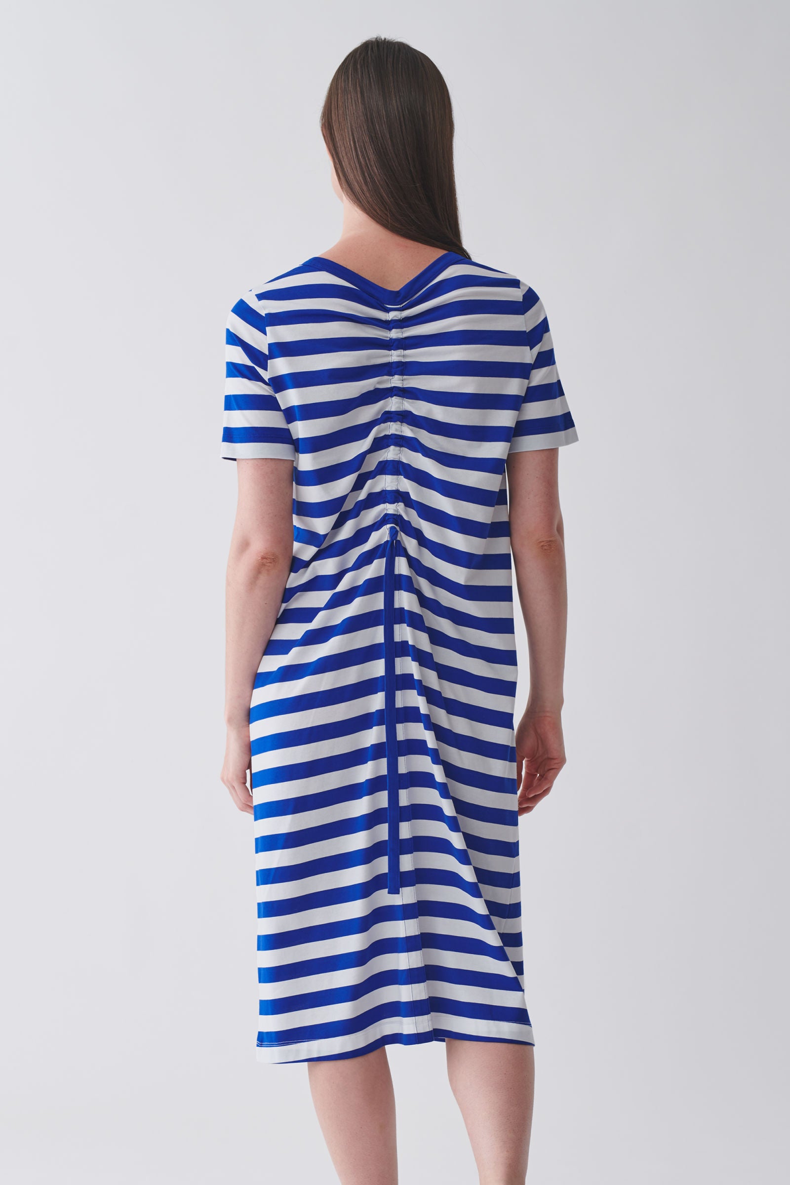 cos t shirt dress