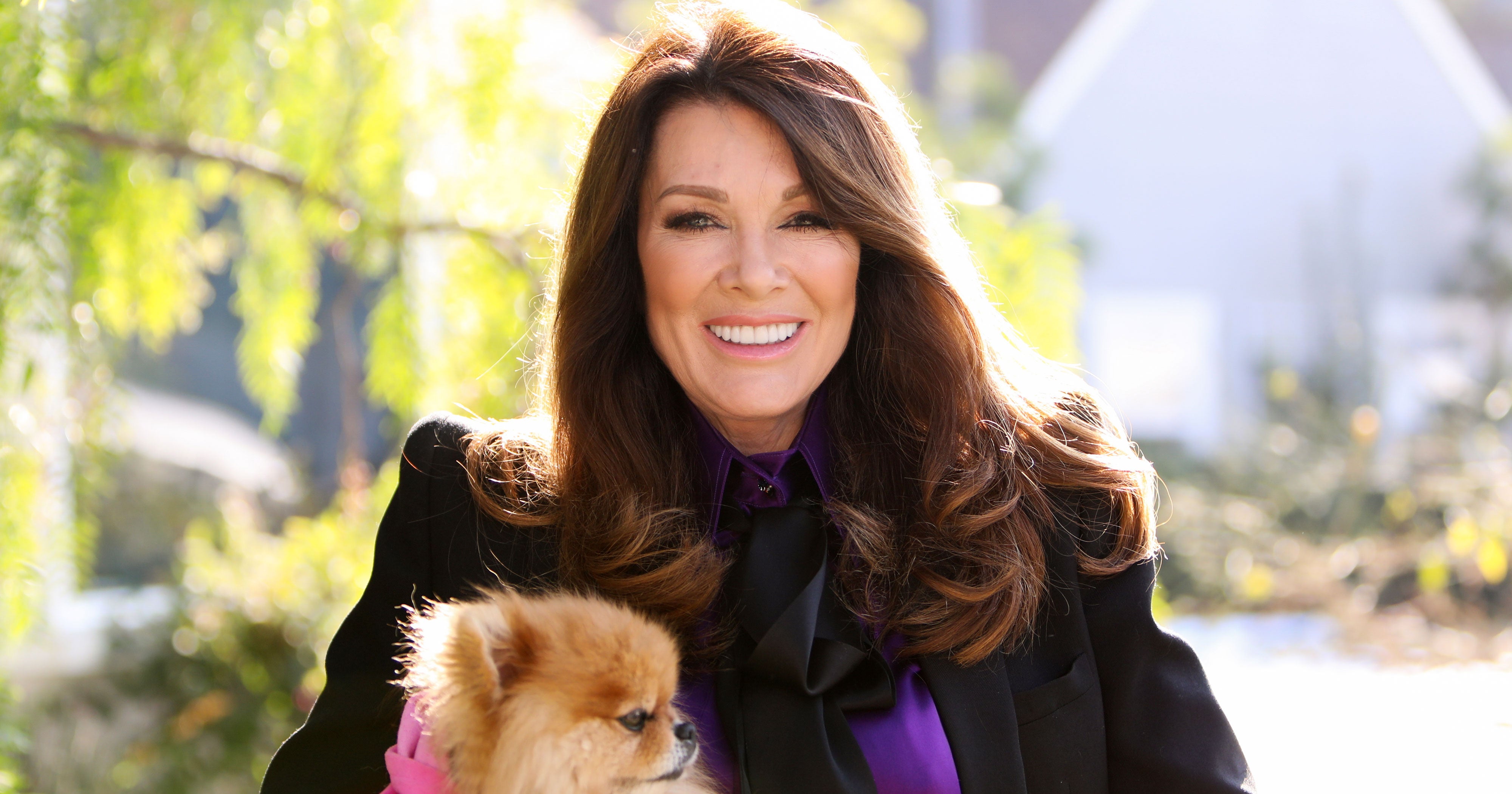 Lisa Vanderpump Villa Blanca Restaurant Closed For Good