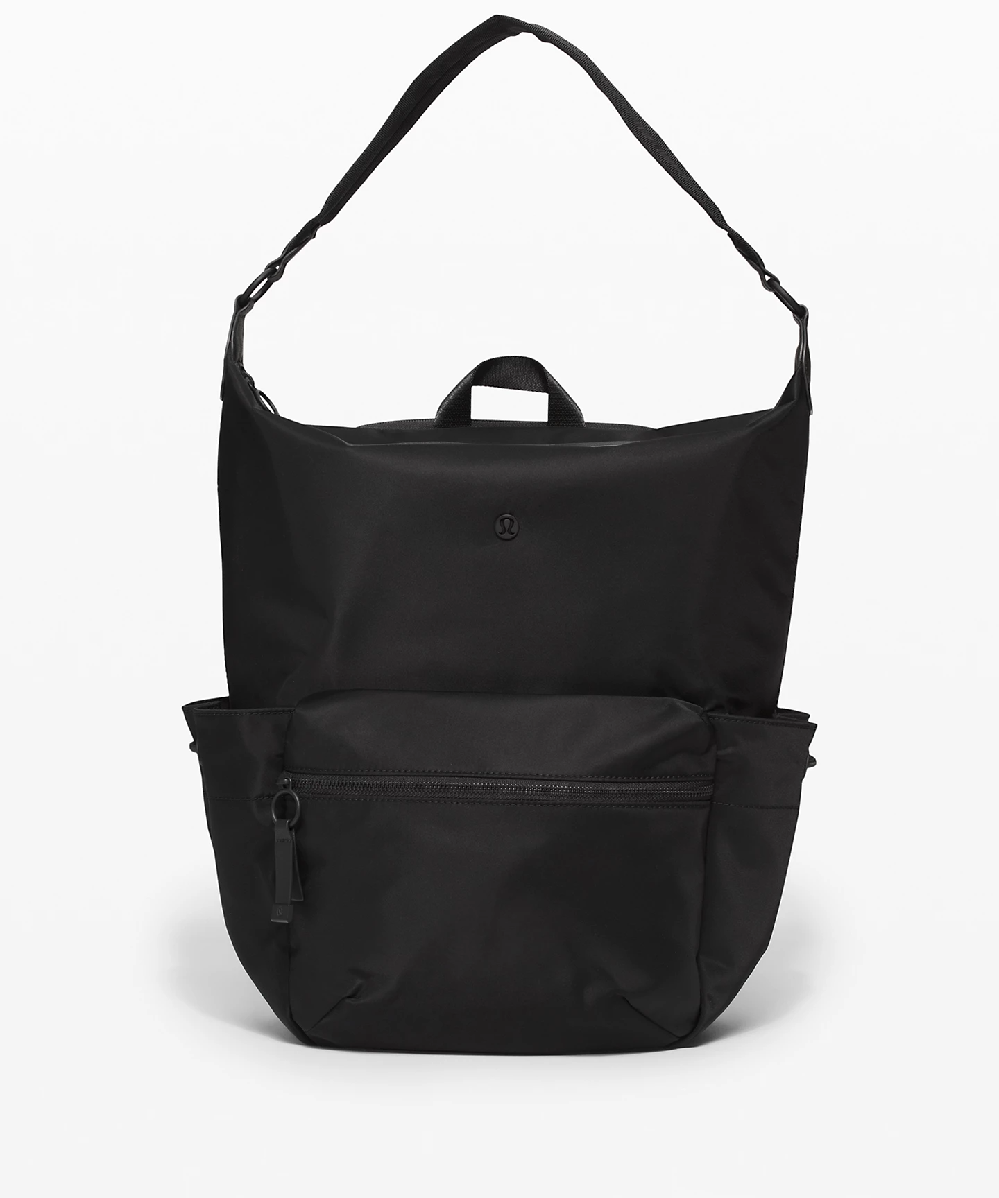 Lululemon + Convertible Laptop Backpack