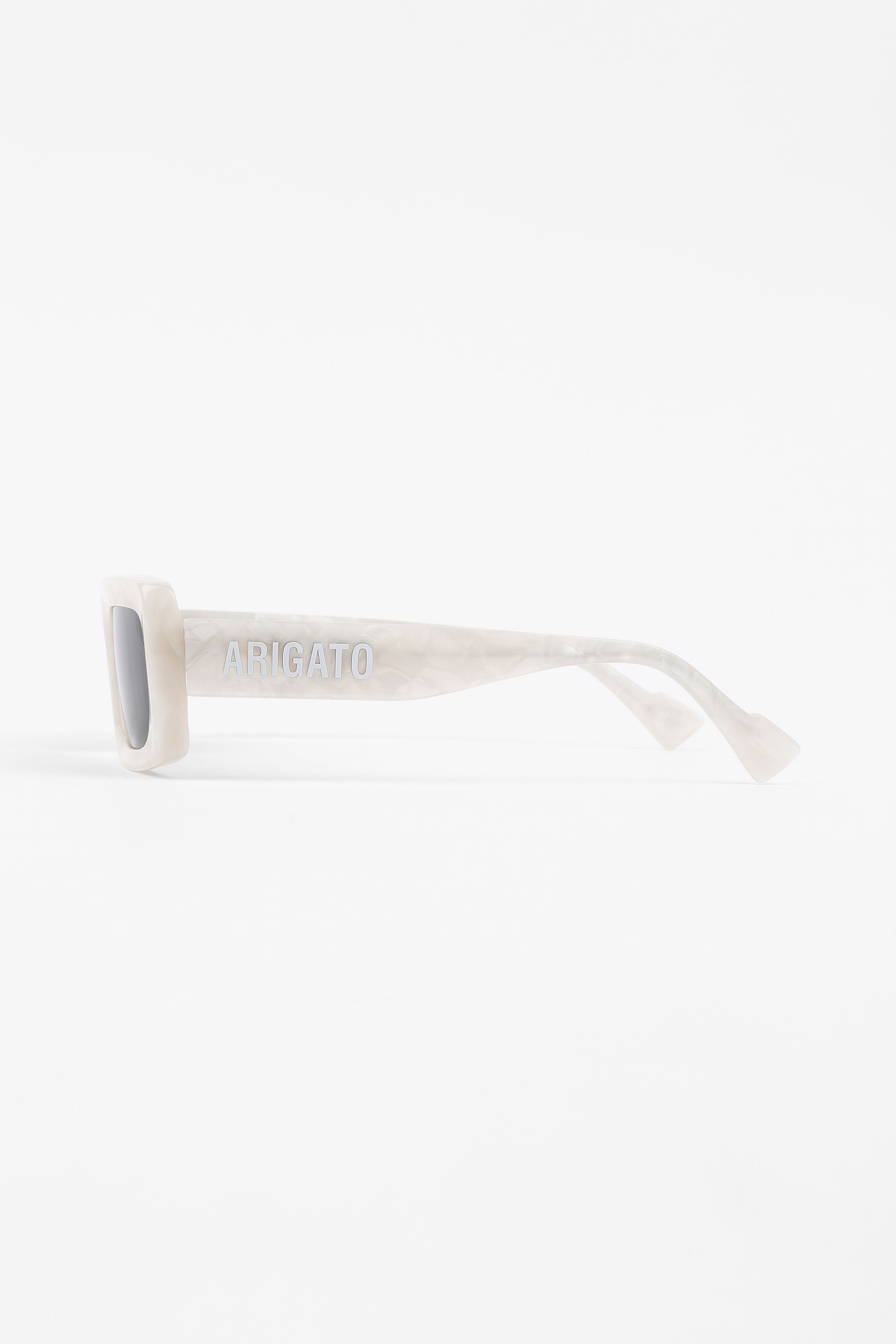 Axel Arigato Arena Rectangular Sunglasses