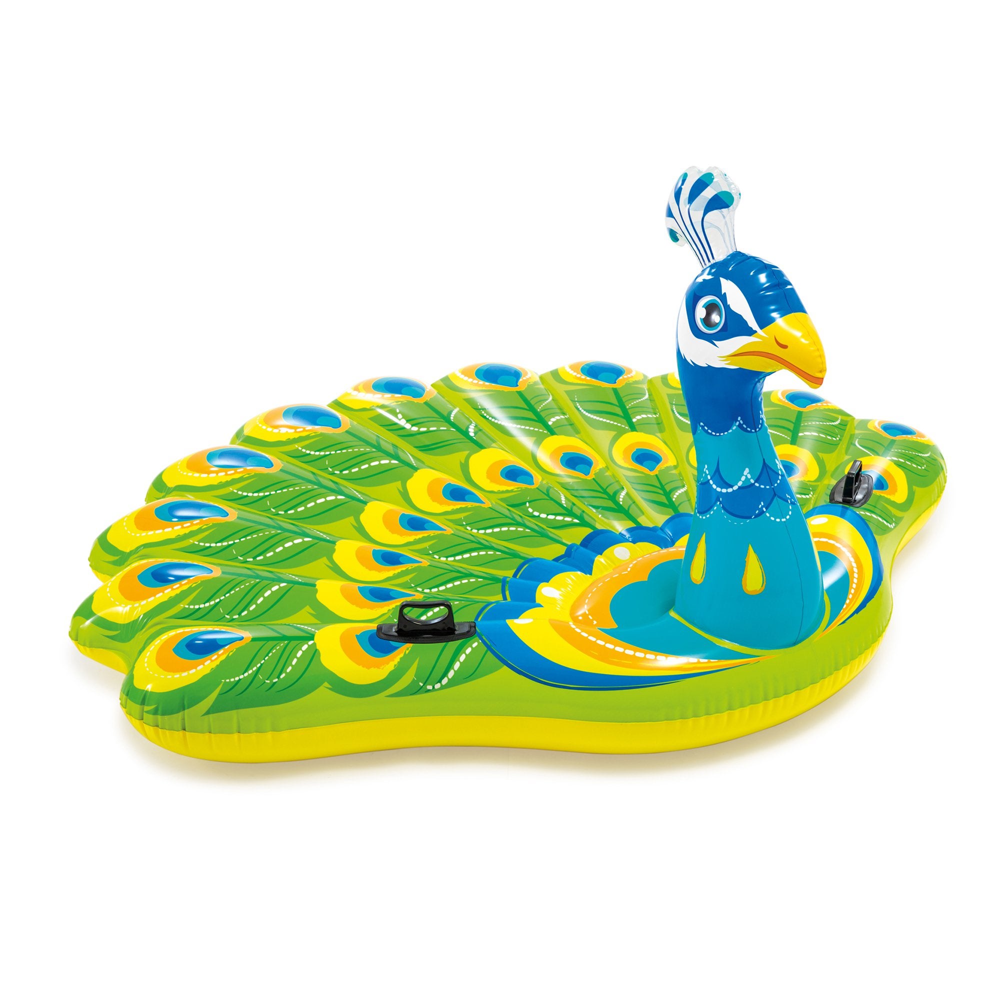 peacock float amazon