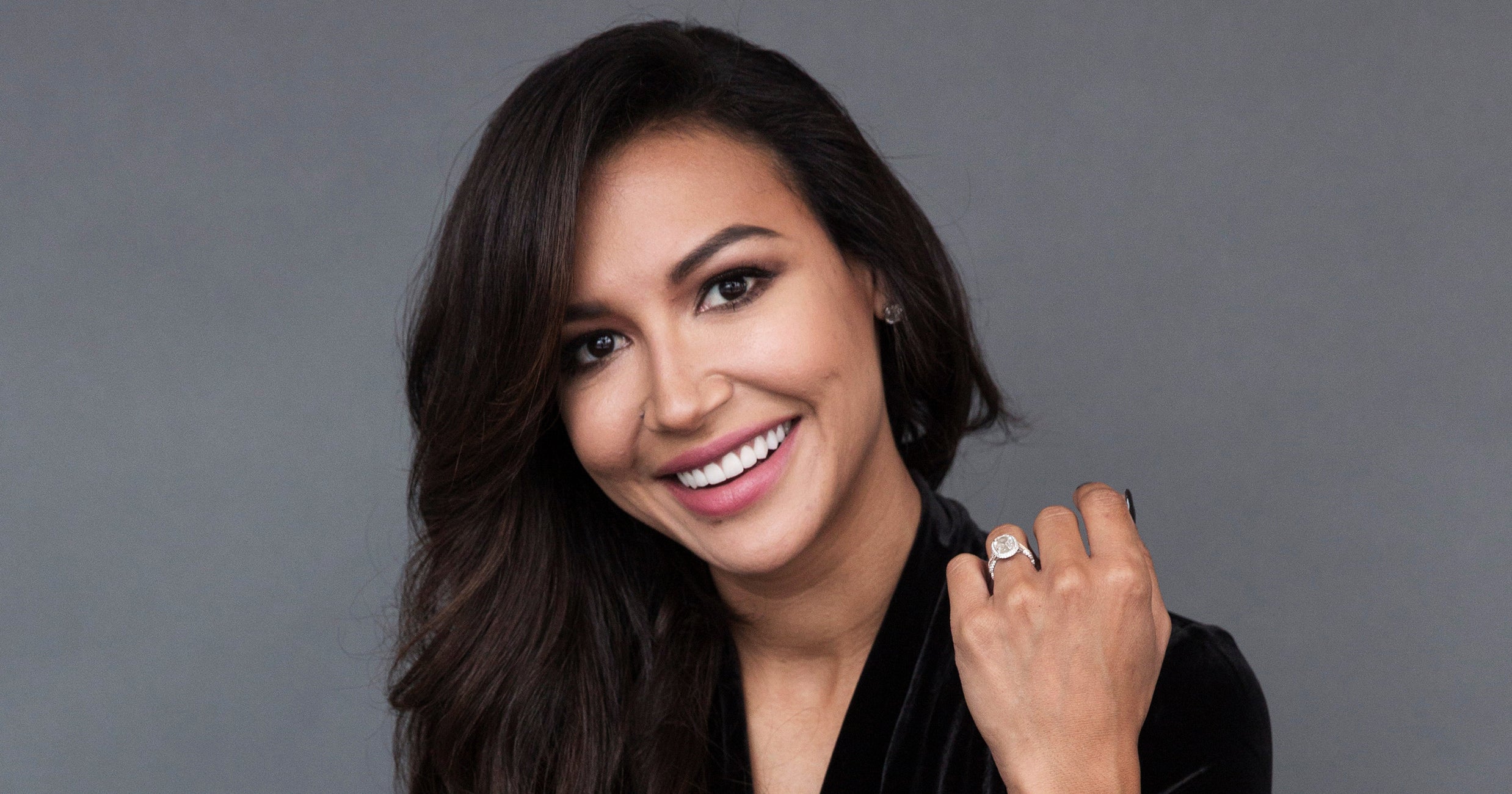 Катрина ютуб. Найя Ривера. Naya Rivera Photoshoot. Найя Ривера чб. Ная Федерман.