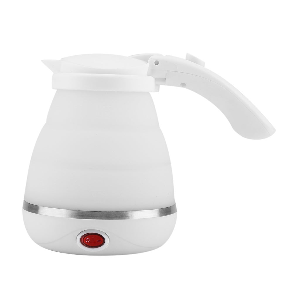 Folding kettle