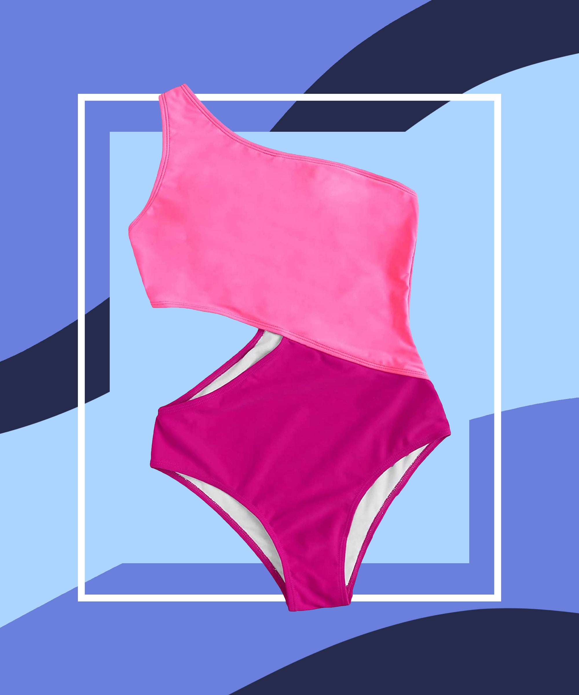 best rated bathing suits on amazon