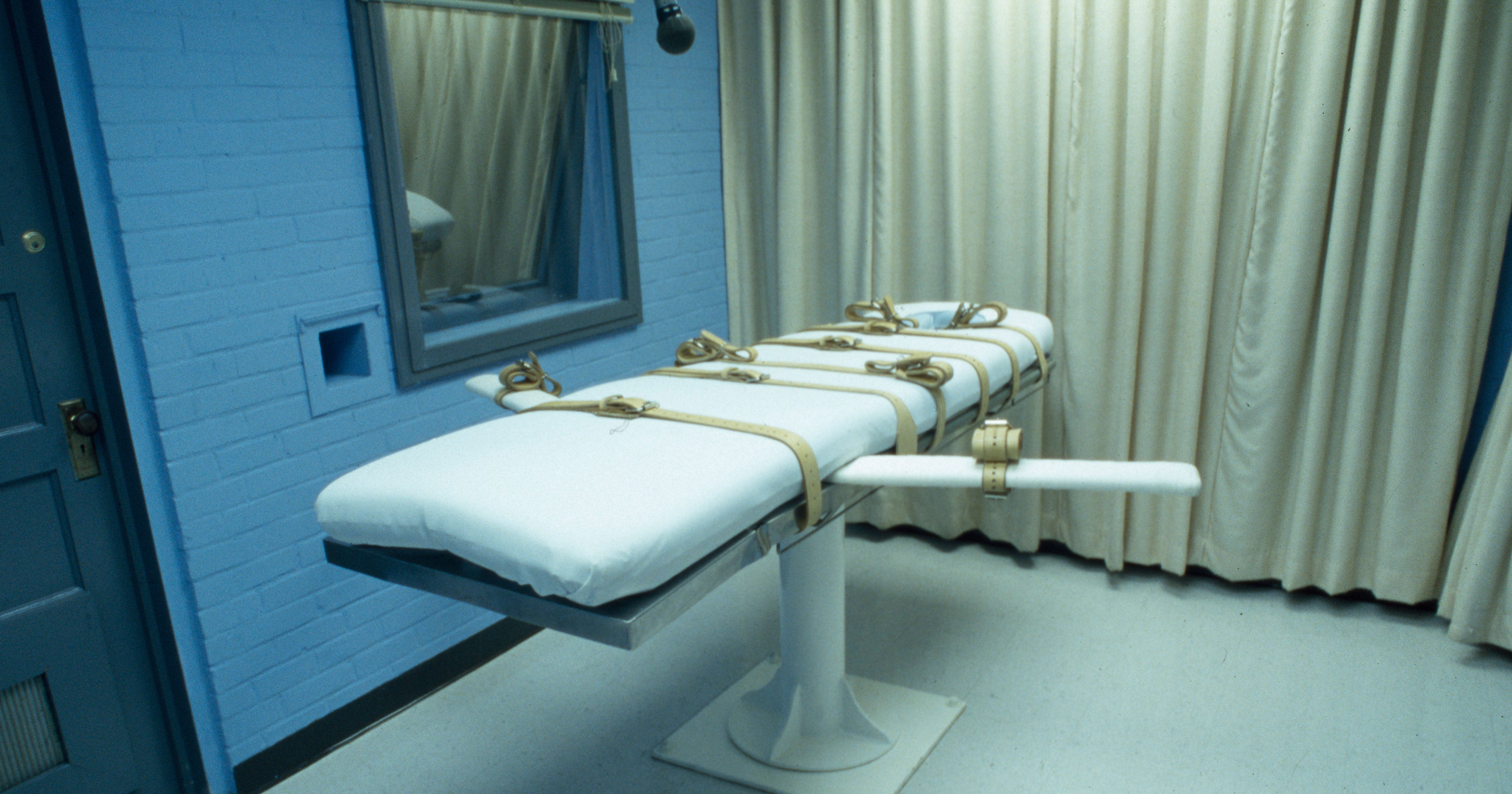 Is Lethal Injection Ever Humane