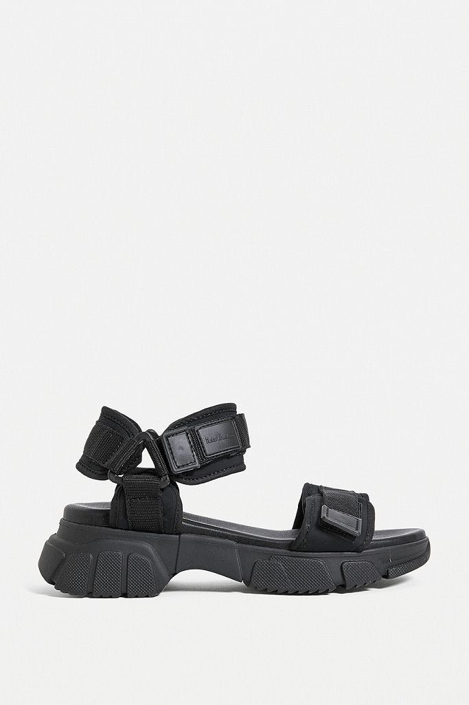 iets frans + Sport Sandals