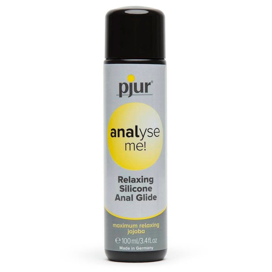 Pjur Analyse Me Lubricant 3659