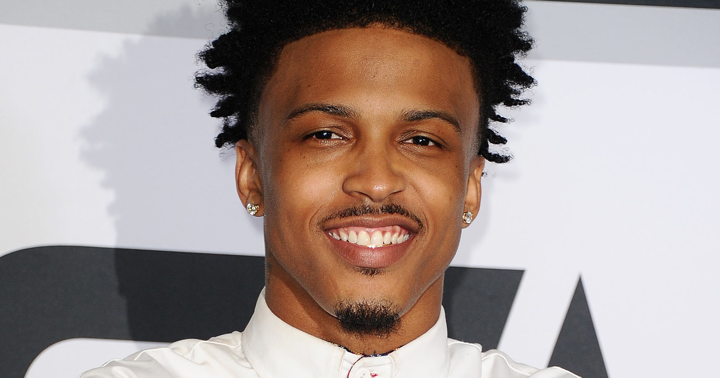 August Alsina Entanglements Song Jada Pinkett Smith