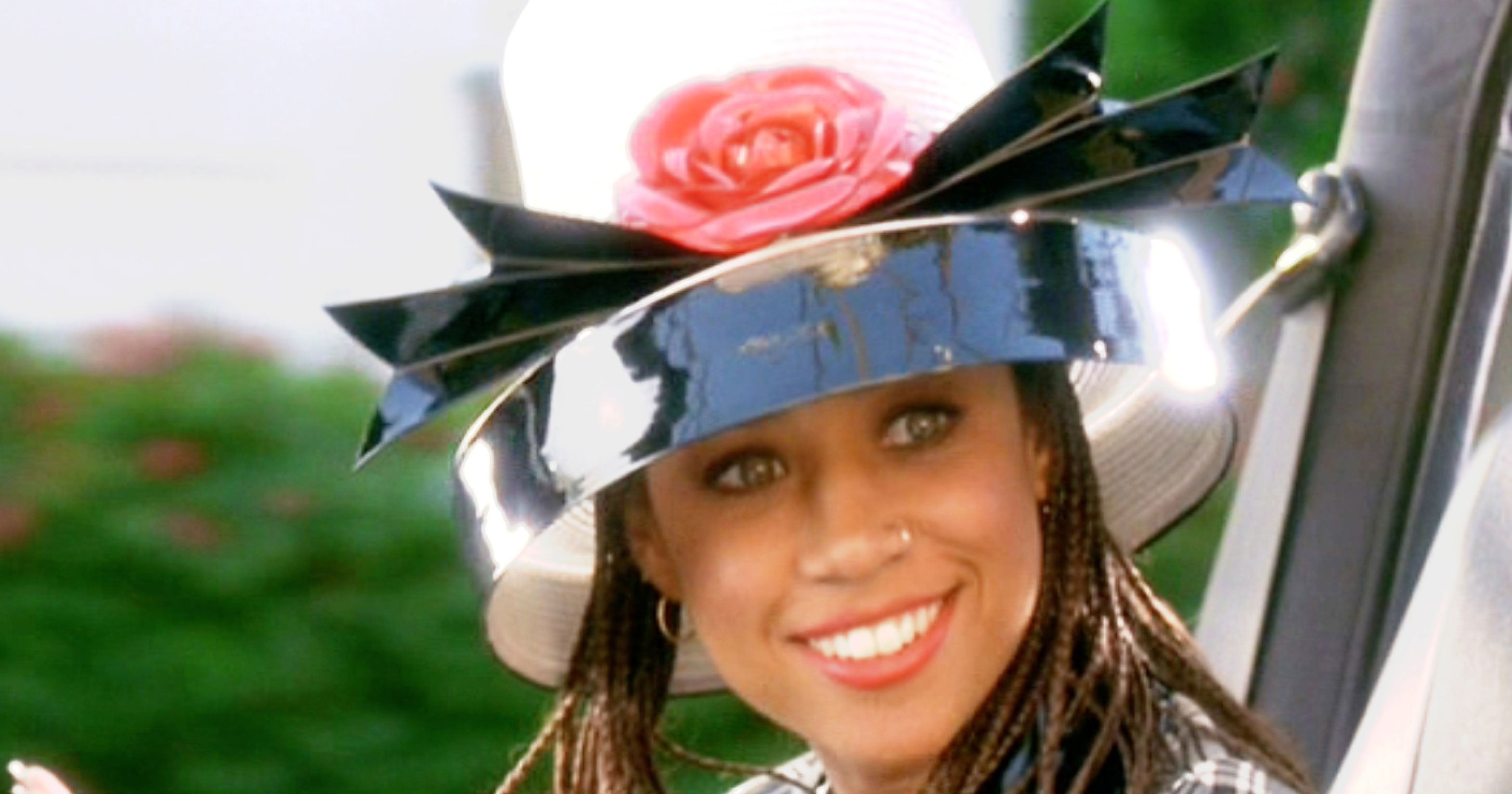 Clueless 2024 bucket hat