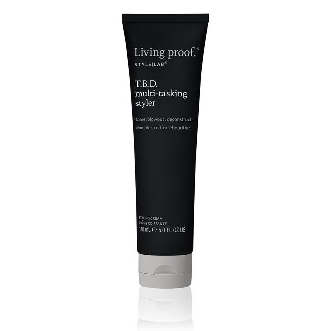 Living Proof + T.B.D. Multi-Tasking Styler