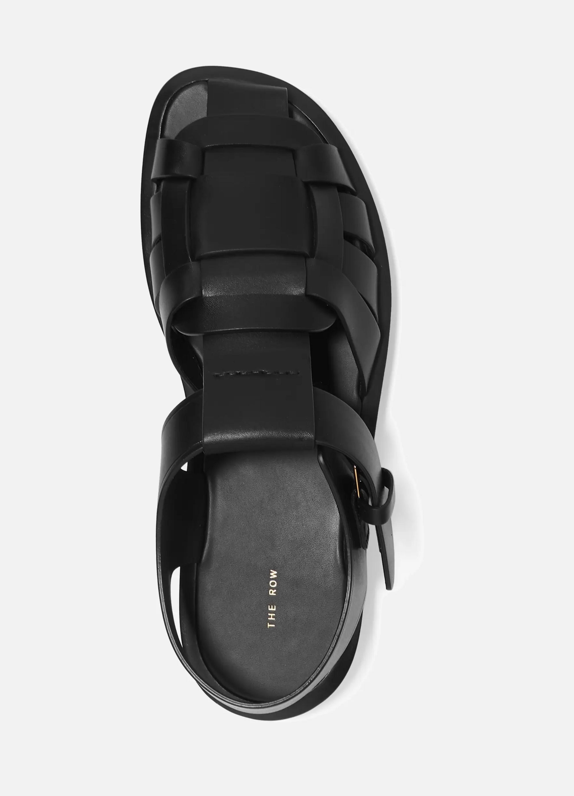 The row discount gaia 2 sandals