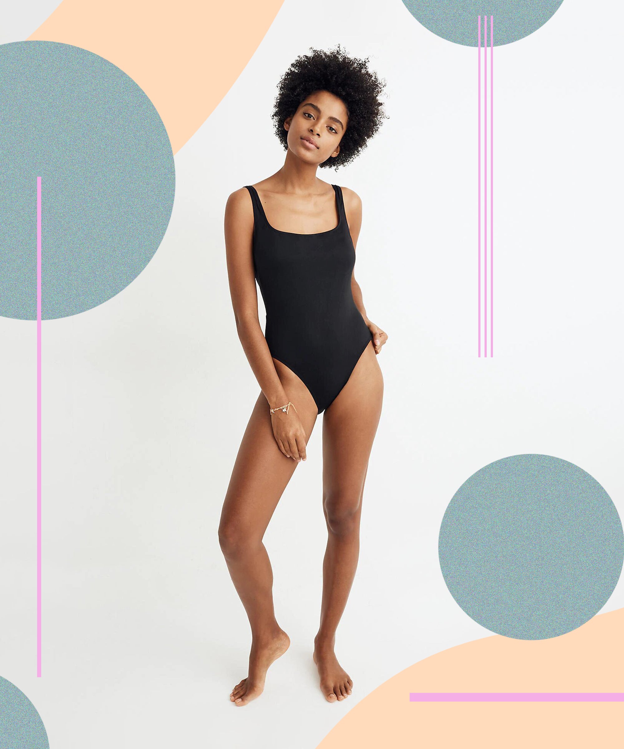 madewell swimsuits