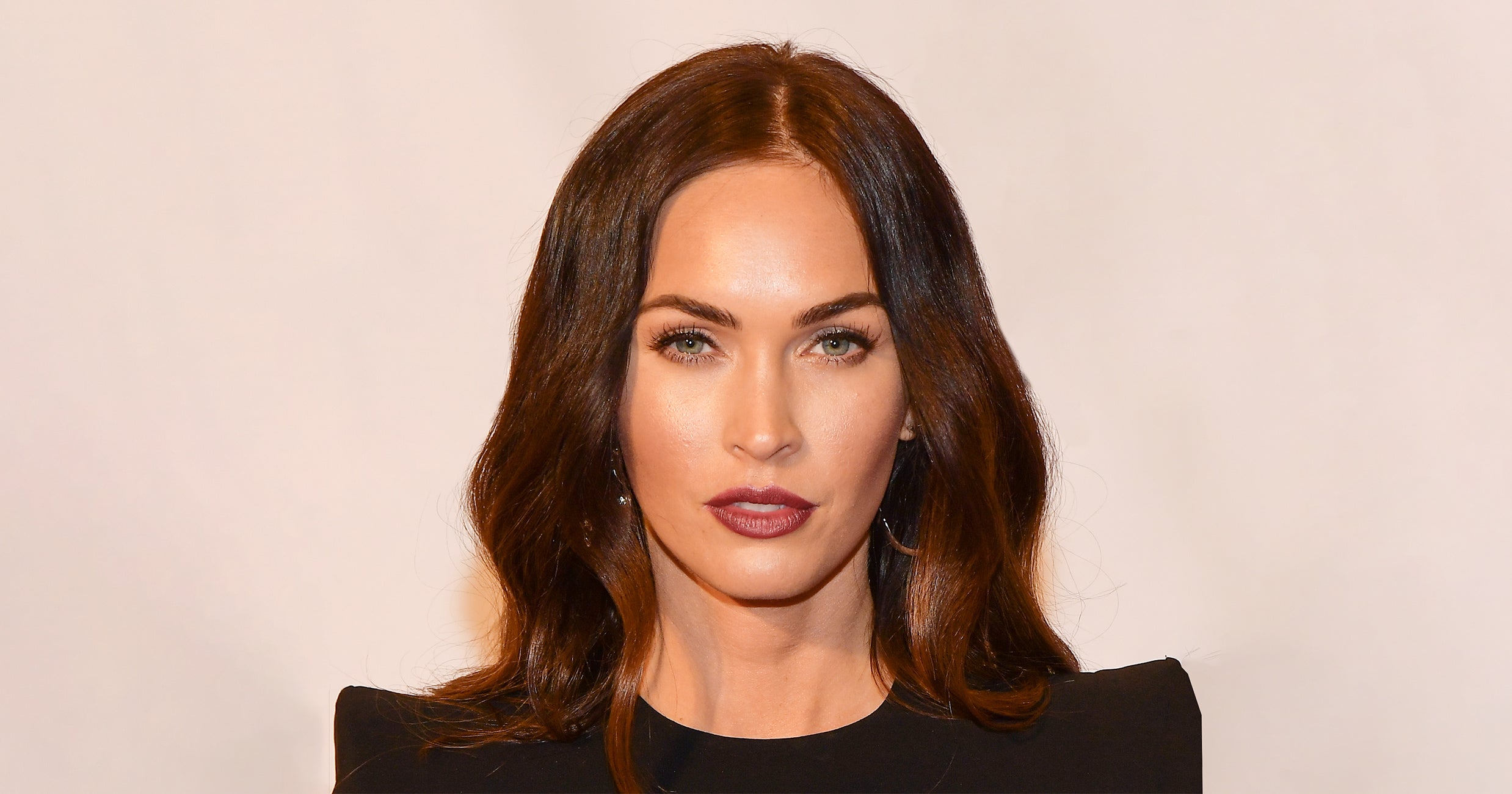 Megan Fox Says Machine Gun Kelly Is Her Twin Flame