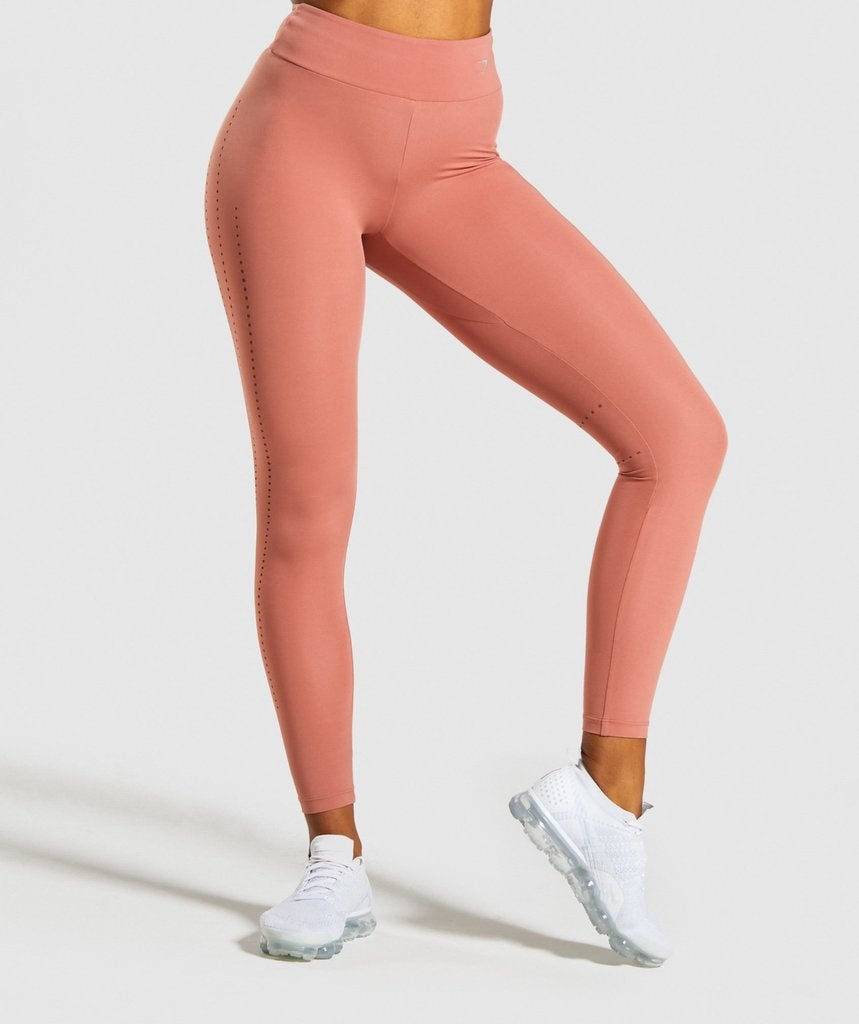 Pastel Workout Clothes & Activewear Not Just For Spring