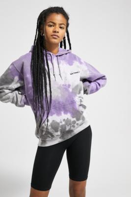 Iets frans 2025 tie dye hoodie