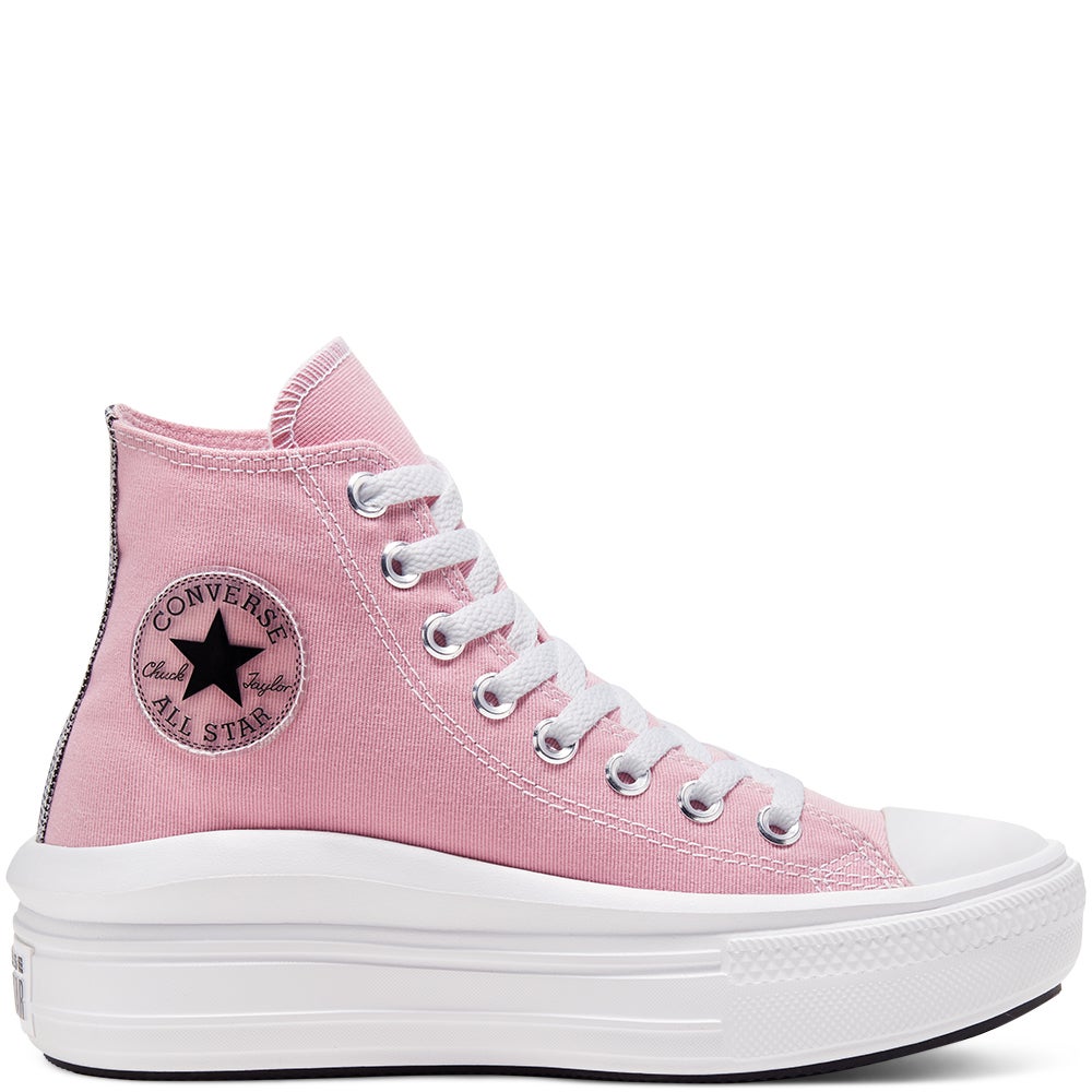 Кеды Chuck Taylor all Star move