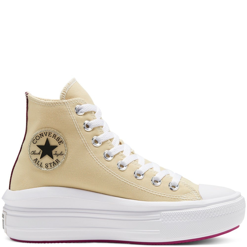 Converse + CTAS Move High Top