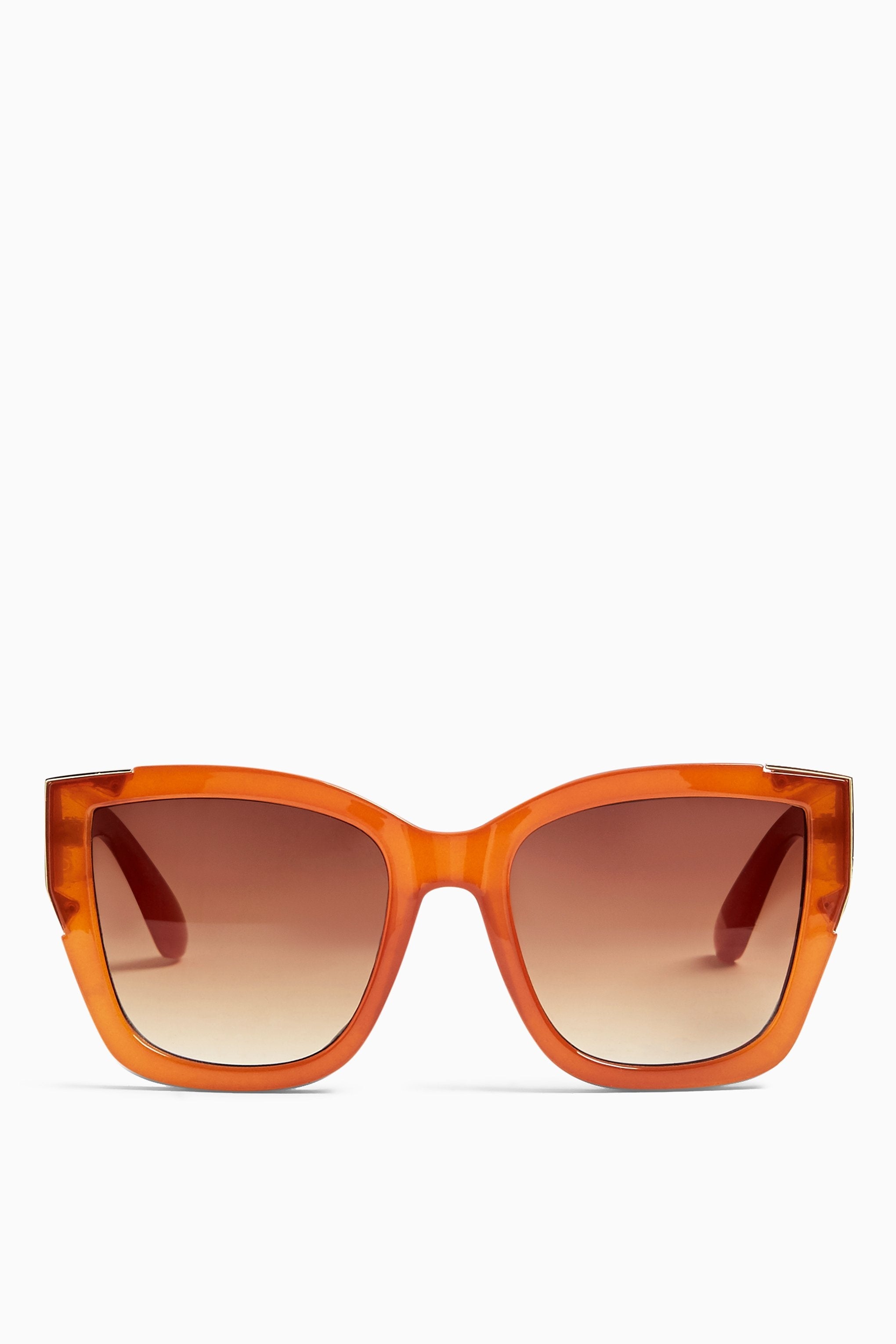 Topshop sunglasses cheap