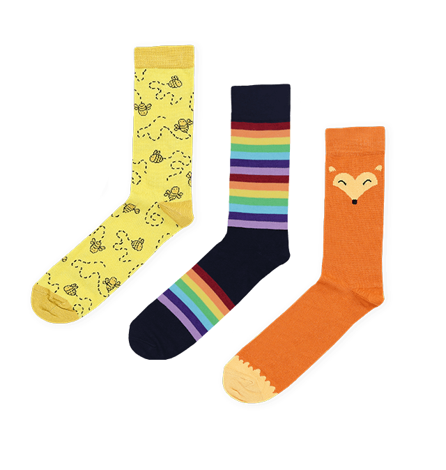 Rapanui + Women’s Bamboo Socks