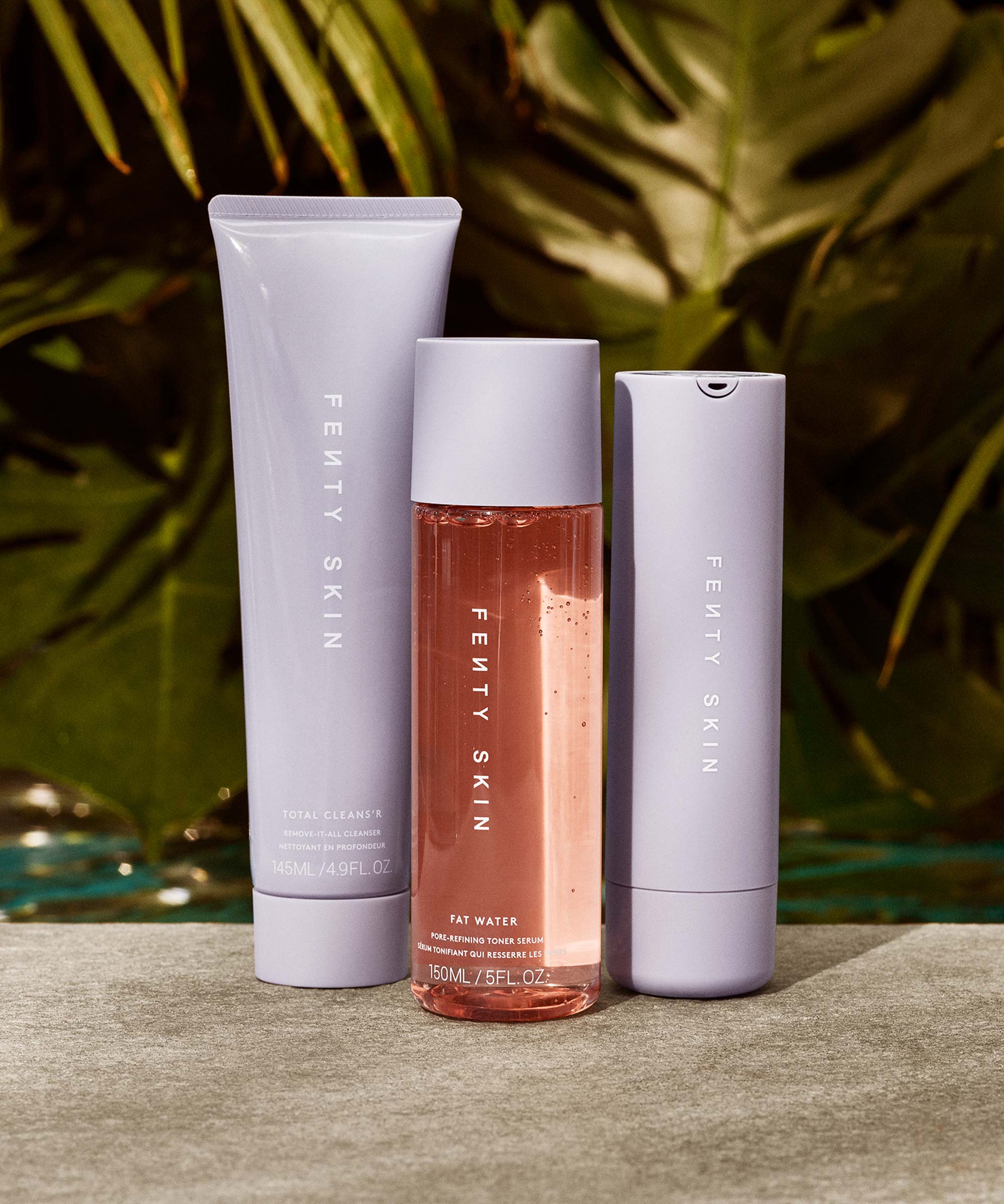 Rihanna Fenty Skin Products: Fenty Skin Products Review