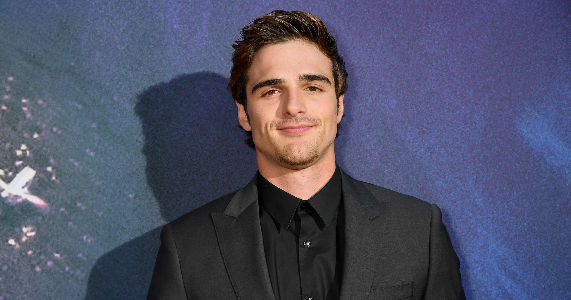 Jacob Elordi Talks Body Image & The Kissing Booth
