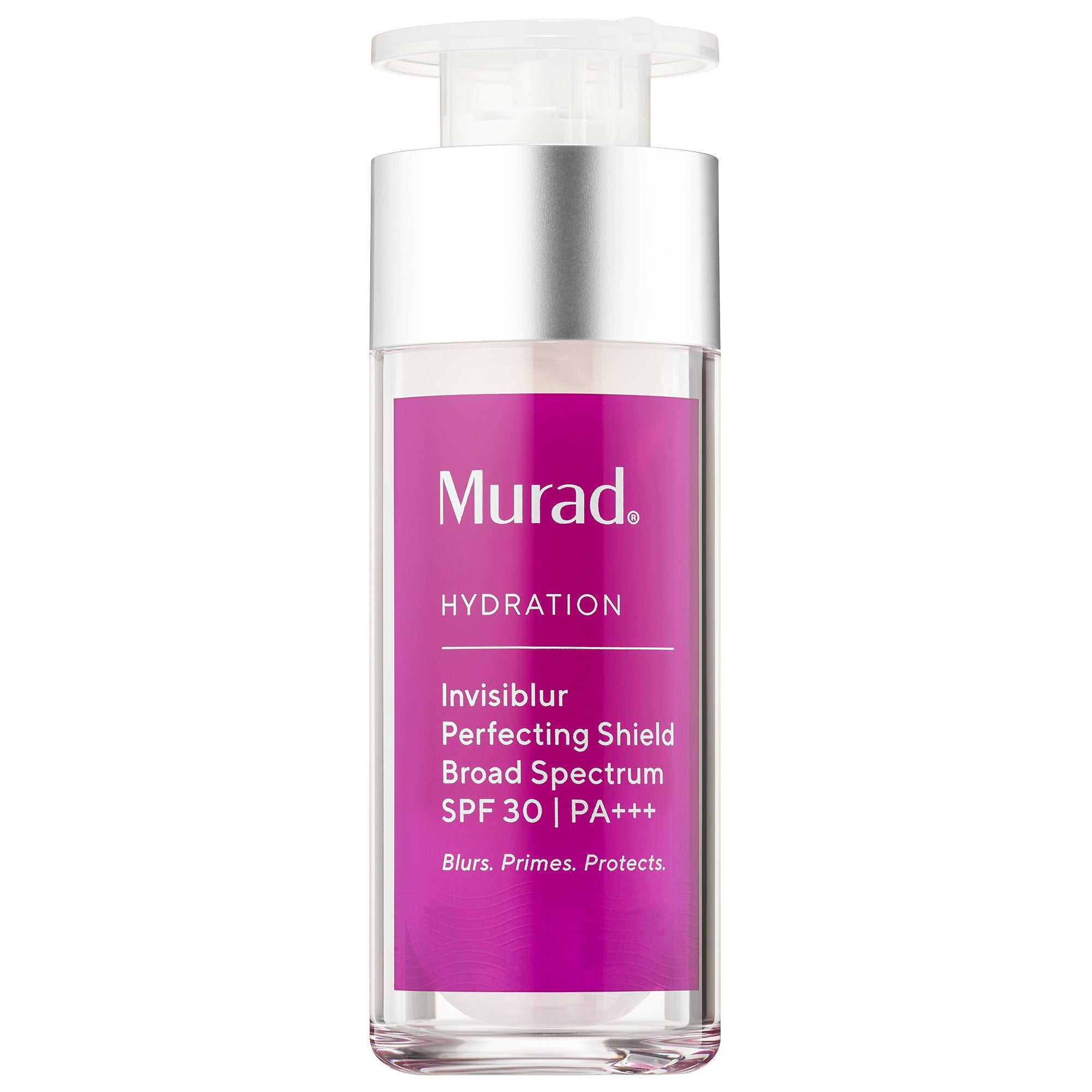 murad spf primer