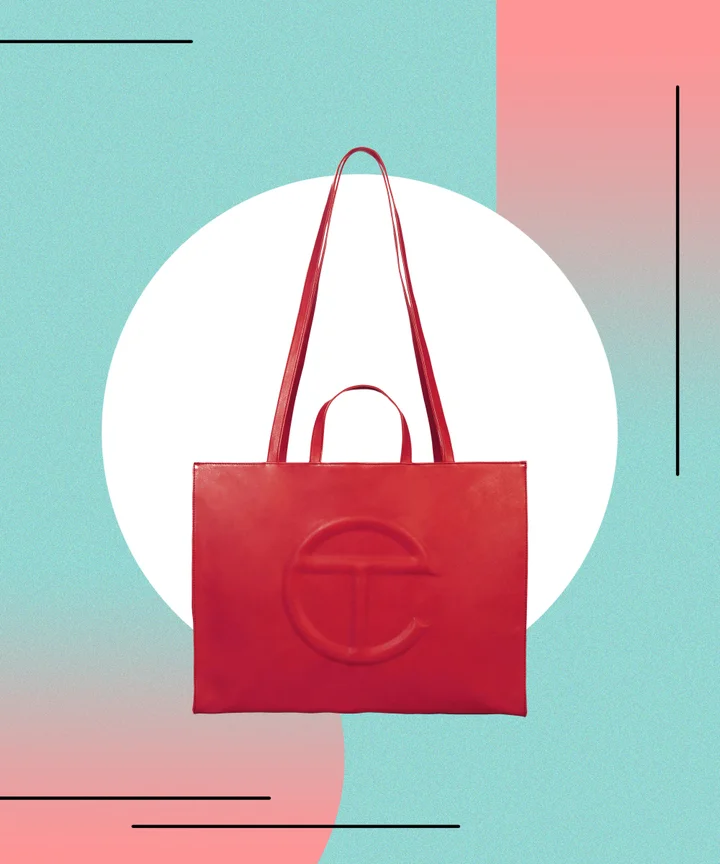 shopping bags instagram