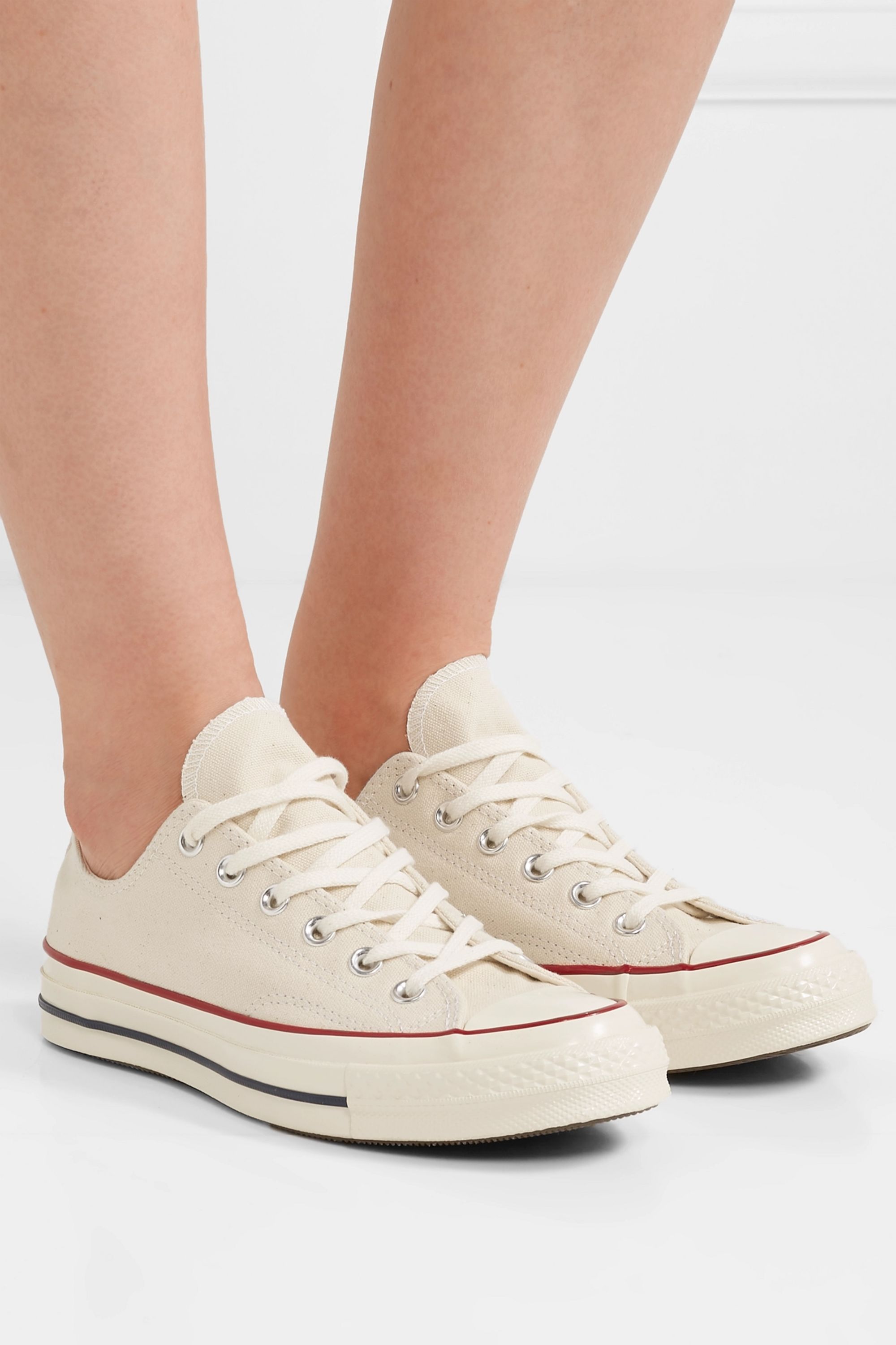 1970s chuck taylor all star sale canvas sneakers