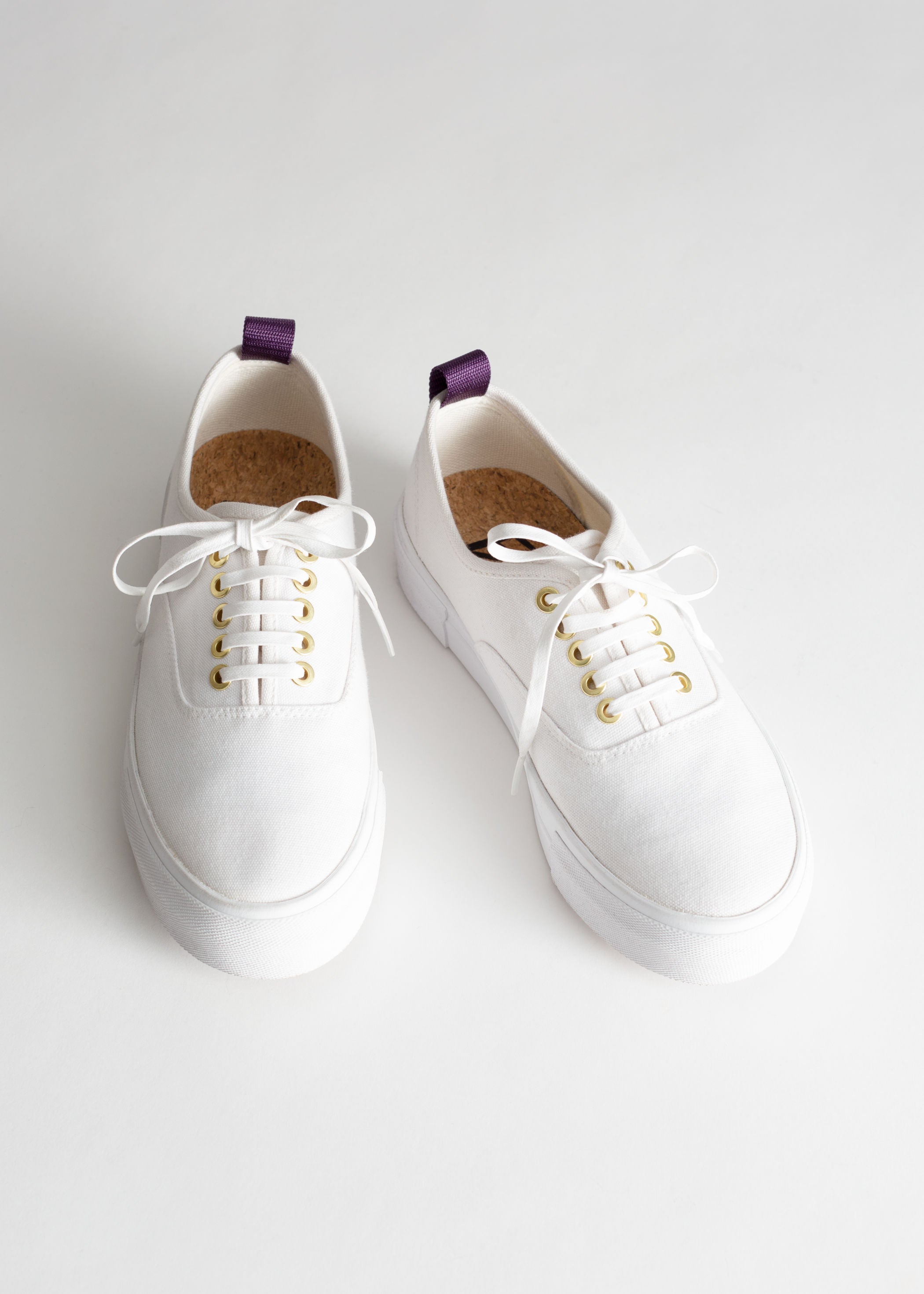 eytys mother canvas sneaker