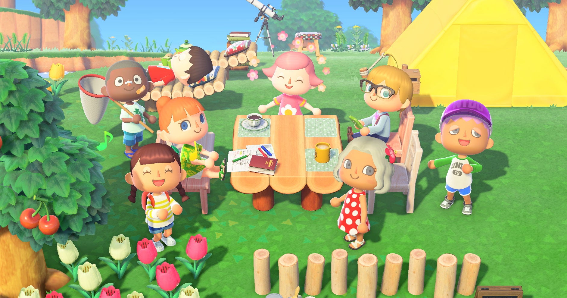 How Much Money Has Nintendo Made From Animal Crossing?