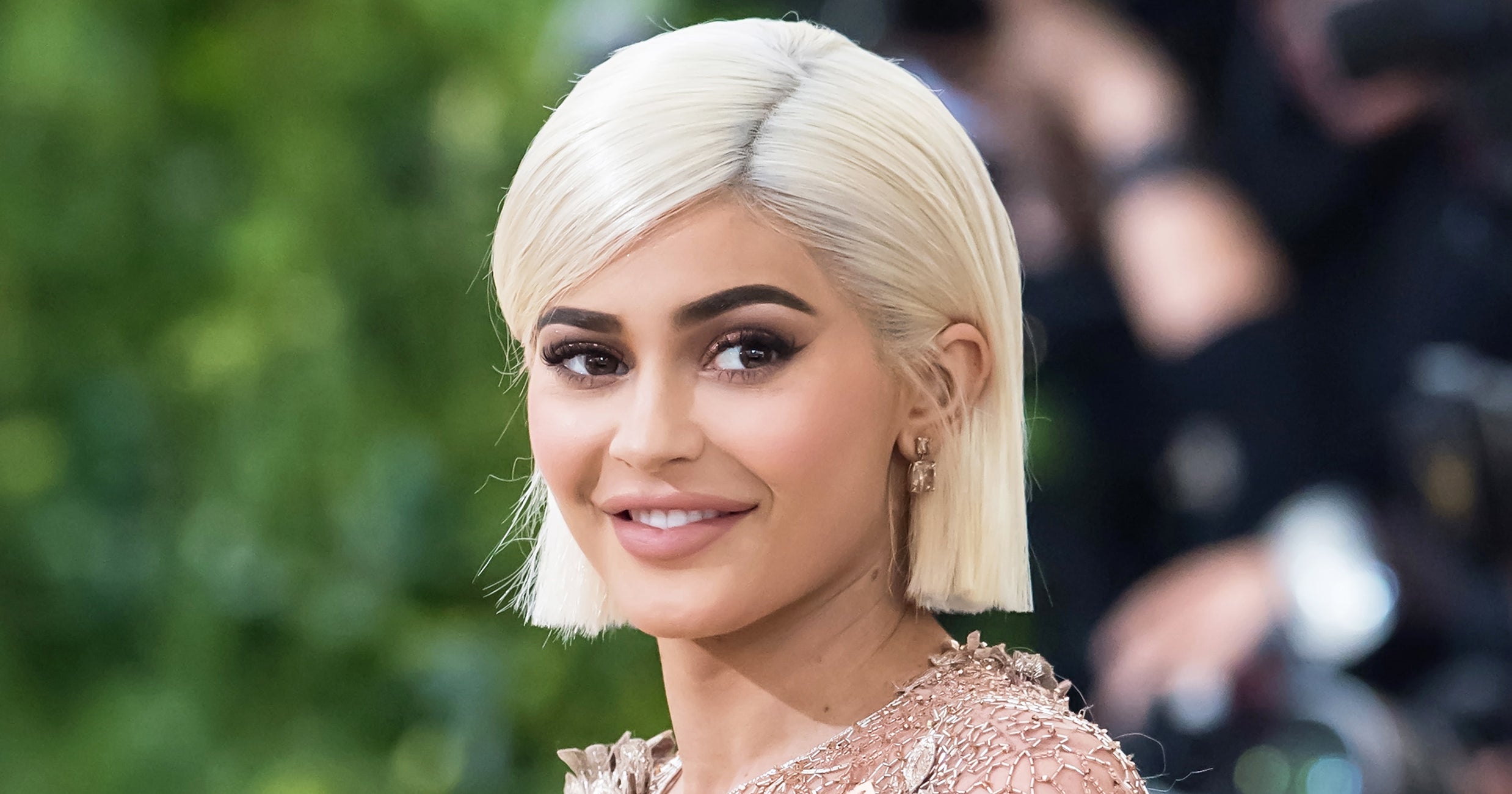 How Kylie Jenner Is Celebrating Her 23rd Birthday