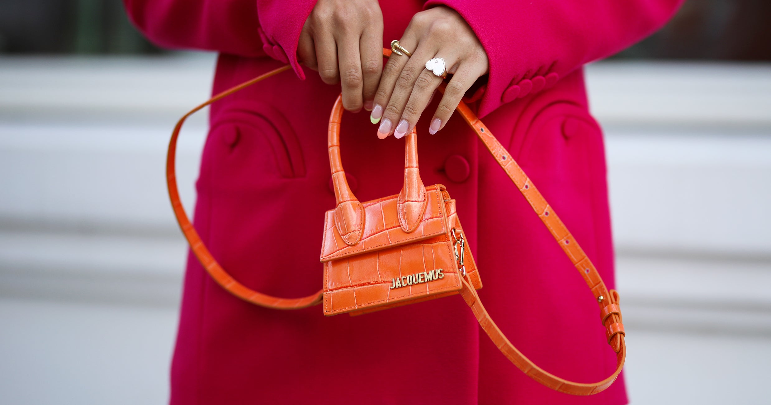 ALAÏA Women's Designer Handbags | ALAÏA TR