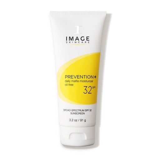 image spf 32 oil free