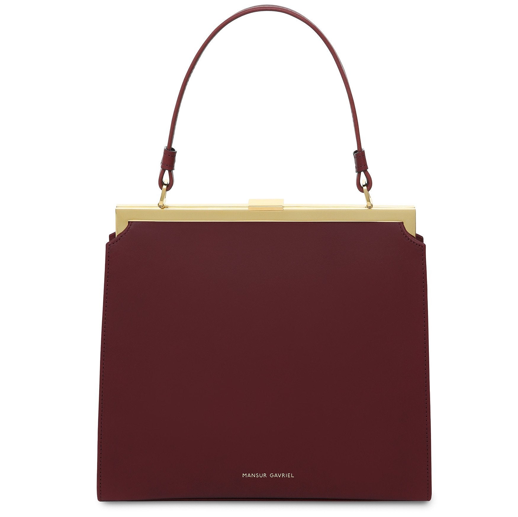 Mansur gavriel bordo new arrivals