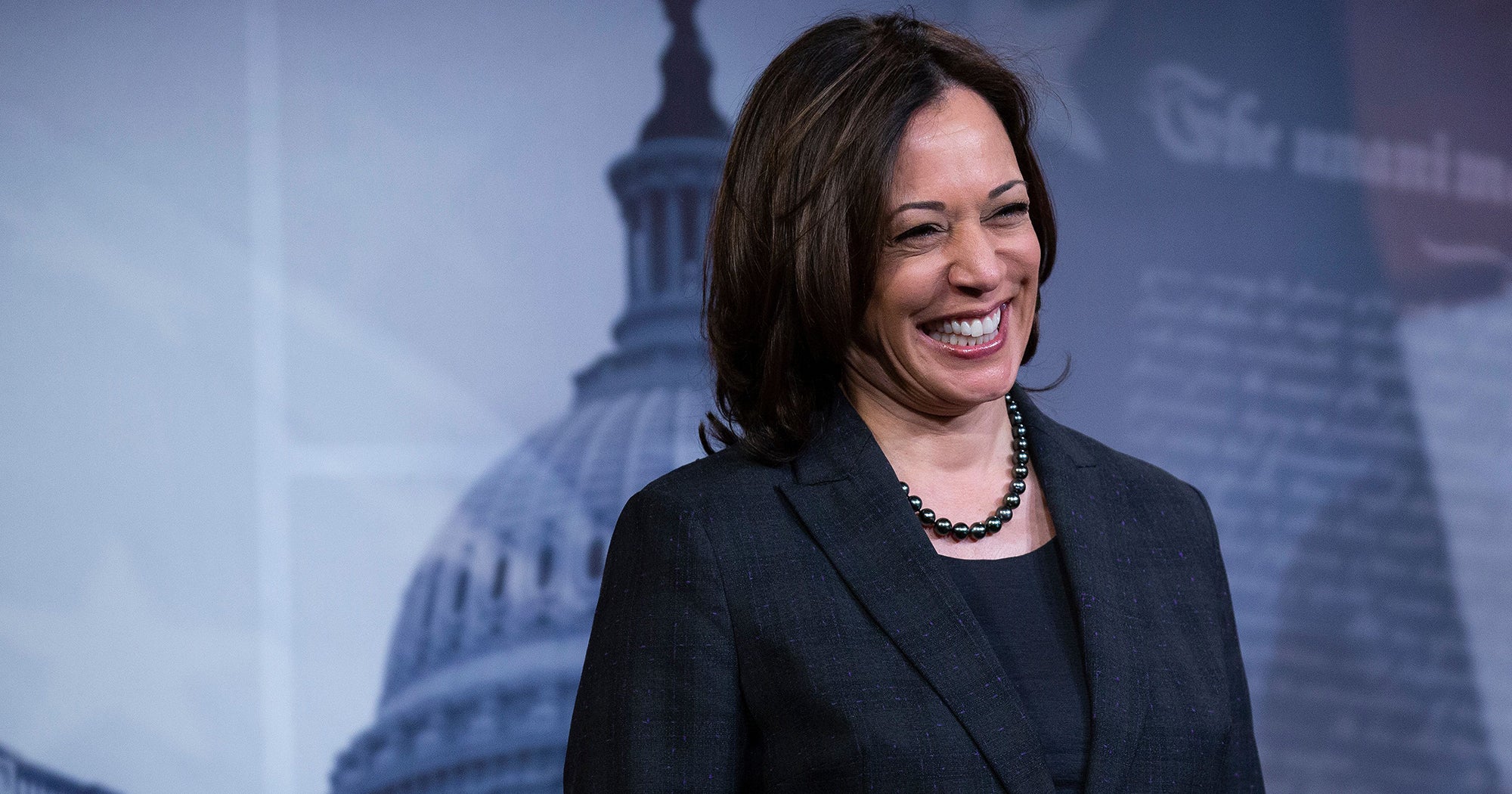 Joe Biden Picks Kamala Harris As VP Running Mate 2020