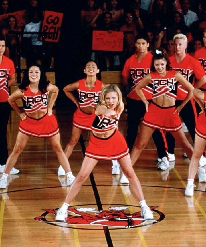 Bring It On turns 15: A look back at the film's cheer-tastic sequels