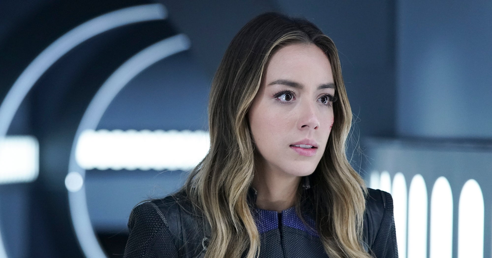 Chloe Bennet Cobie Smulders Porn - Which Agents Of Shield Characters Could Join The MCU?