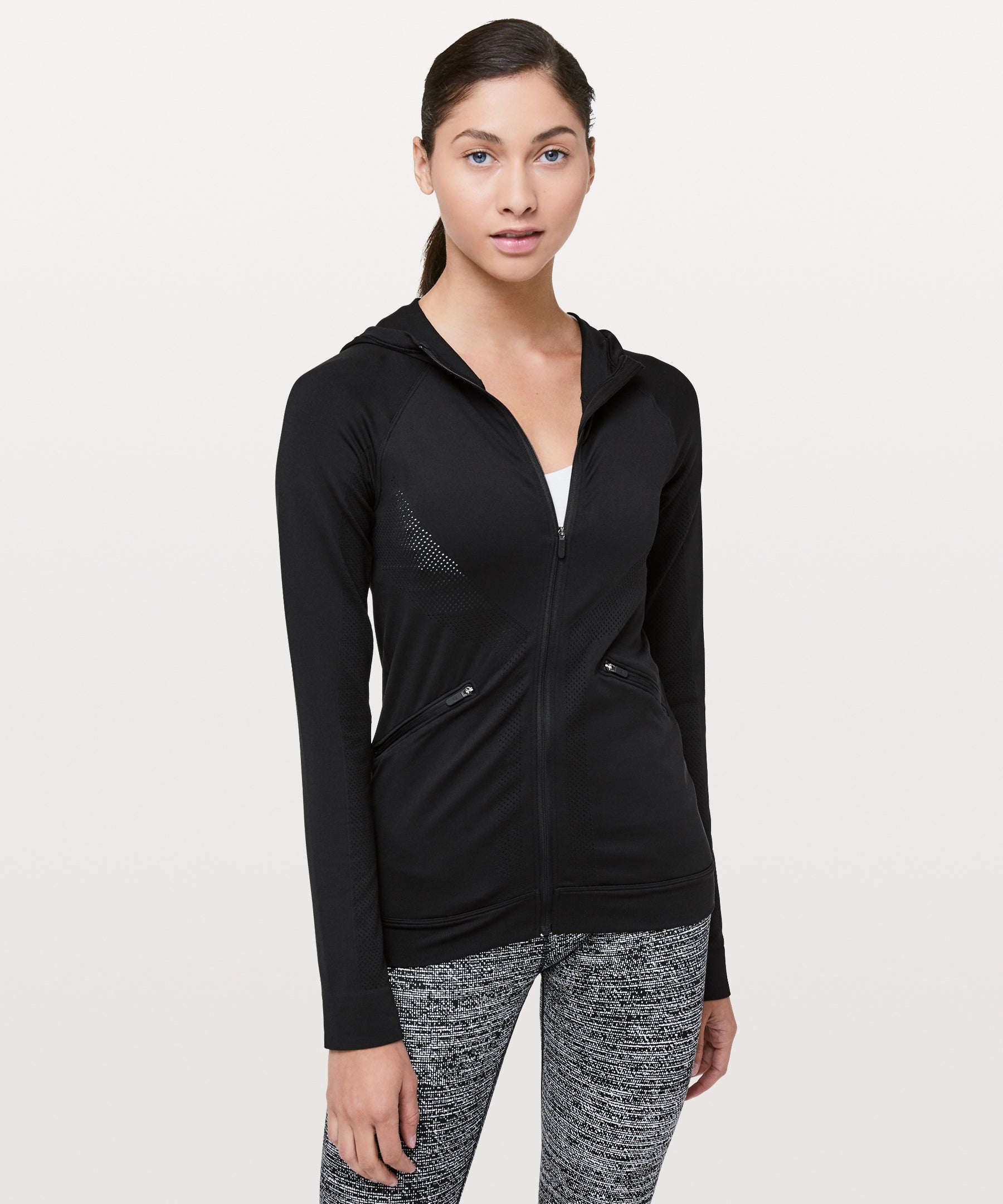 Lululemon + Ventilate Jacket